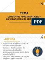 Conceptos Fundamentales de Edificacion