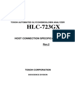 HLC 723GX