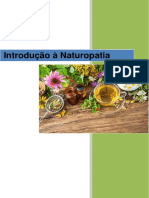 Introduçao A Naturopatia