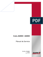 Manual Tecnico A8800 PDF