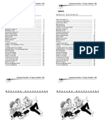 Cancioneiro de Agrupamento - Músicas Escutistas (PDF 868Kb)