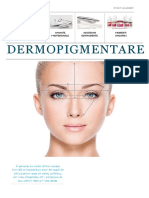 Dermopigmentare