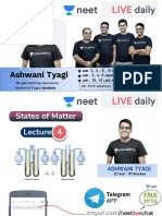 Ashwani Tyagi: (NEET) (Aiims) (JEE Adv.)