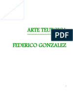 Arte Teurgia PDF