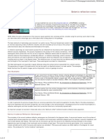 Seismic Reflection Notes: Lithoprobe Slide Set