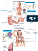 Visual Thinking Tuberculosis