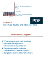 Wide-Area Routing and Internetworking: Nader F. Mir 2 Edition Prentice Hall Isbn: All Rights Reserved