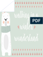 Christmas Printable 3