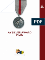 (Company Name) : Microsoft Word - MV Gold Award Plan