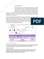 Historia Natural de La Enfermedad