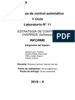 Control de Procesos - Lab 11