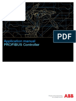 ABB - Profibus Controller