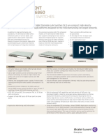 OmniSwitch 6860 Datasheet en