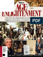 All About History - Age of Enlightenment