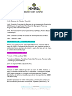 Resumen Unión Europea PDF