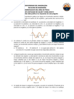 Tercer Taller Unificado 2019-II