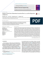 Applied Thermal Engineering: Shuaihui Sun, Kai Wu, Pengcheng Guo, Jianguo Yan