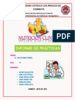 Nutricionclinica