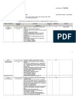 Planificare Engleza 2019 - 2020 Clasa A Via