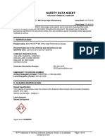 MSDS - Molykote