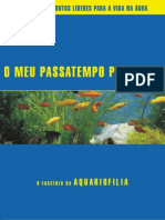 Aquariofilia .O.fascinio - Da.aquariofilia