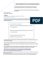 Appendix B Achilles Tendinopathy: Low Level Laser Therapy Dosage Calculation