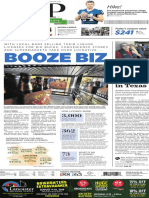 Booze Biz - LNP A1 - Aug. 4, 2019