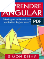 Angular 6 - Developpez Facilemen - Simon Dieny PDF