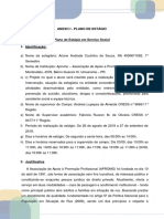 Documentos Estágio III