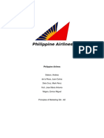 Philippine Airlines