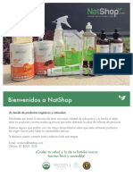 Catalogo Digital Natshop