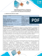 Syllabus Del Curso Atencion Farmaceutica