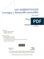 I 2 Ecosistemas Unidades Con Sostenibilidad PDF