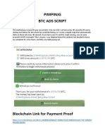 Pimpinjg BTC Method PDF