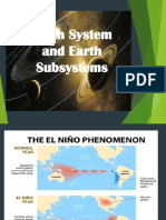 Chapter 3 Earth System