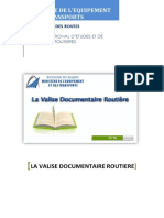 Manuel D'utilisation de La Valise Documentaire