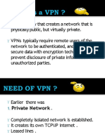 VPN