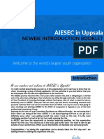 AIESEC Acronym 1