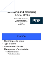 Identifyingandmanagingacutestroke 150520143046 Lva1 App6892