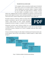 Teledetecția Satelitară PDF