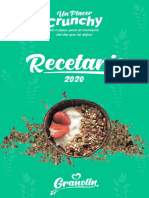 Recetario v03 Con Enlaces