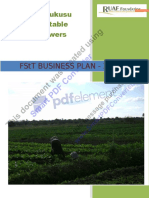 Business Plan Tomato Production Ndola Zimbabwe (1) - Optimize