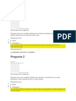 Evaluación Estadistica Unidad 1 2 3