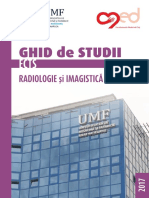 Ghid de Studii RI Cu Coperta PDF