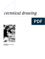 Technical Drawing - Wikipedia