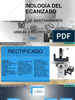 4 Tec. Mecanizado 4.1