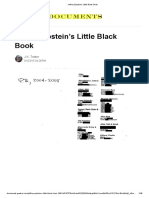 Jeffrey Epstein's Little Black Book PDF