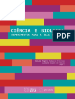 Ciência e Biologia Experimentos para A Sala de Aula PDF