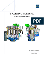 Training Manual - S8000 Complete (Tier 3) PDF