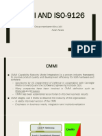 CMMI